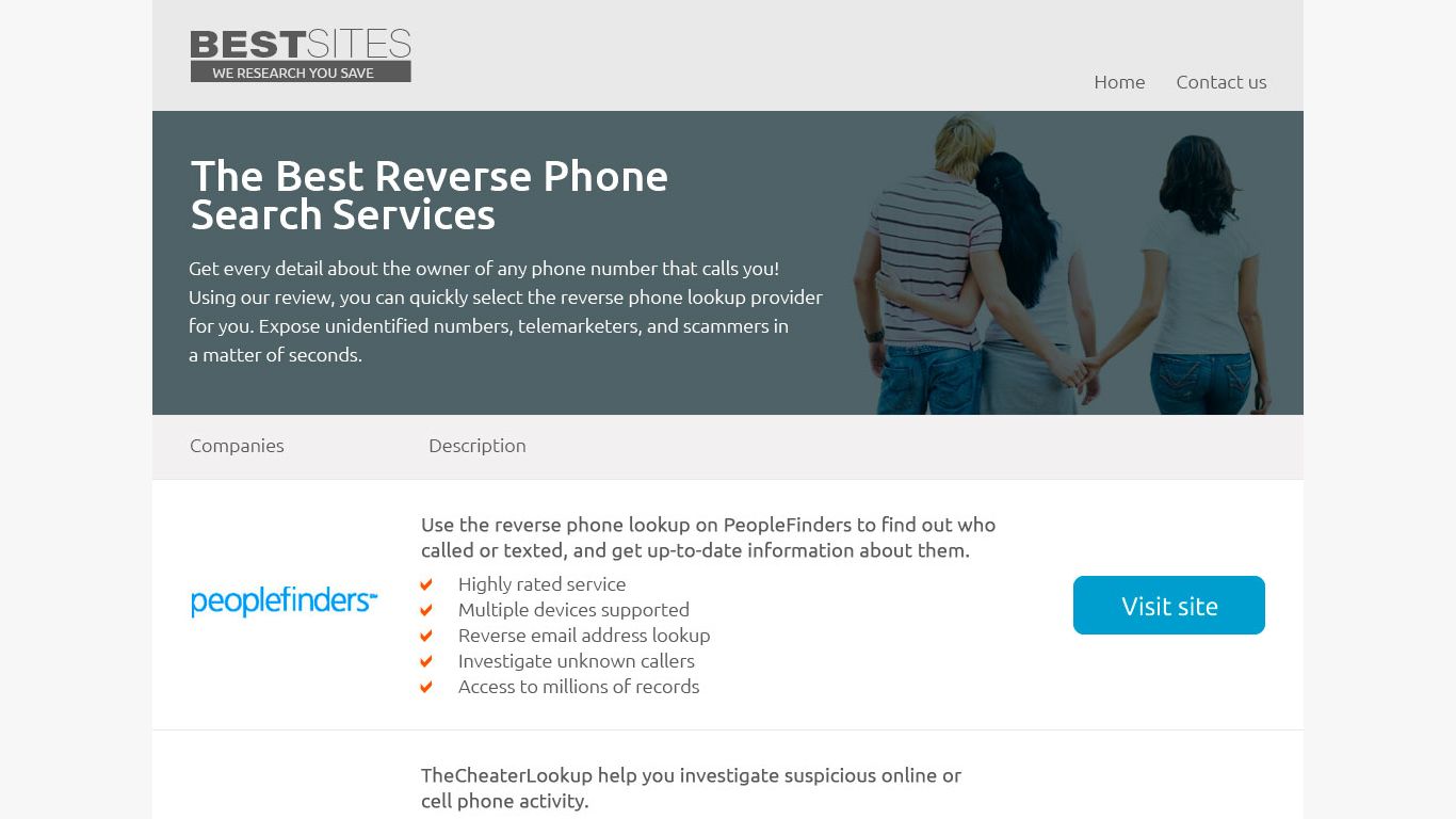Reverse Directory Phone Number Lookup 🆗 Aug 2022